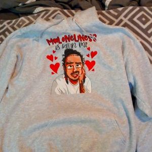 Post Malone Hoodie